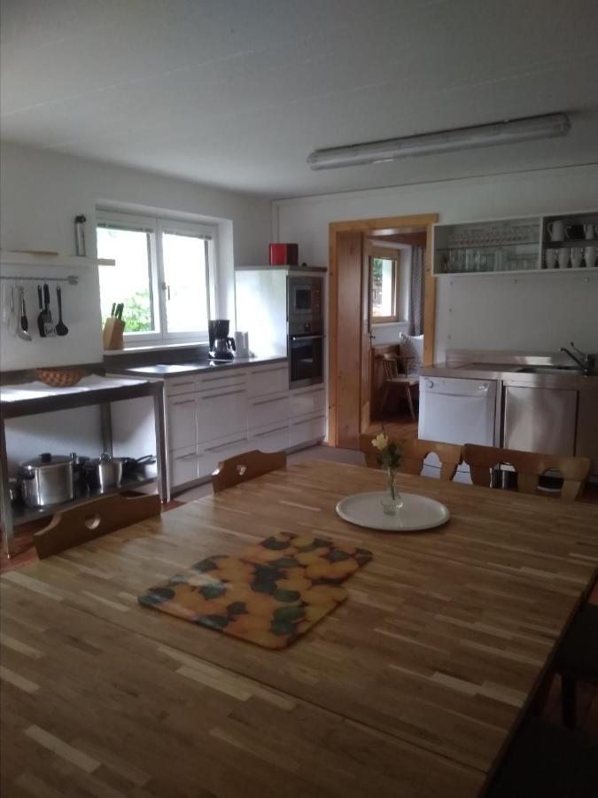 "Michls Hoamat" Ferienwohnung 6-8 Personen Solden Exterior photo