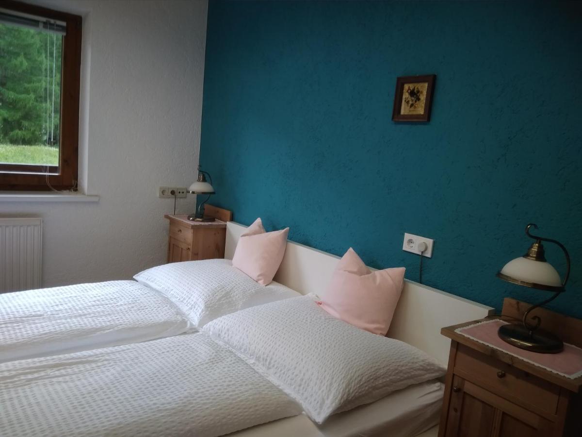 "Michls Hoamat" Ferienwohnung 6-8 Personen Solden Exterior photo