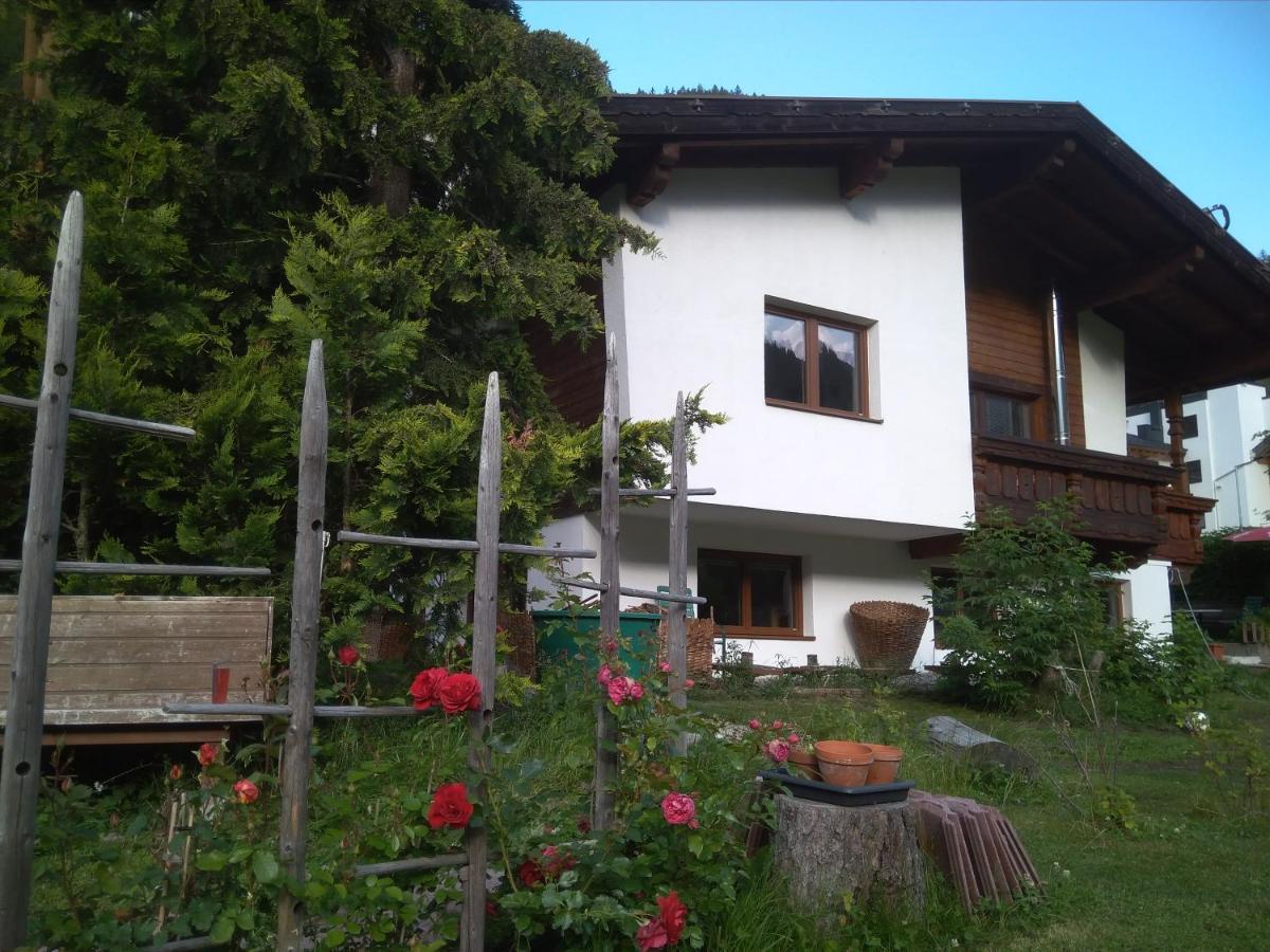 "Michls Hoamat" Ferienwohnung 6-8 Personen Solden Exterior photo