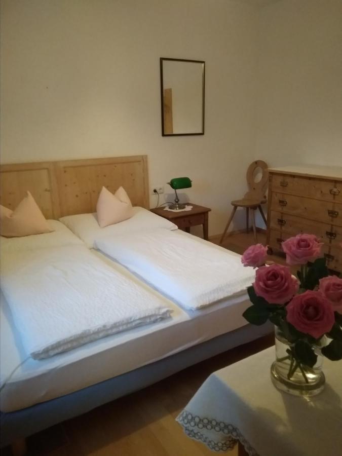 "Michls Hoamat" Ferienwohnung 6-8 Personen Solden Exterior photo