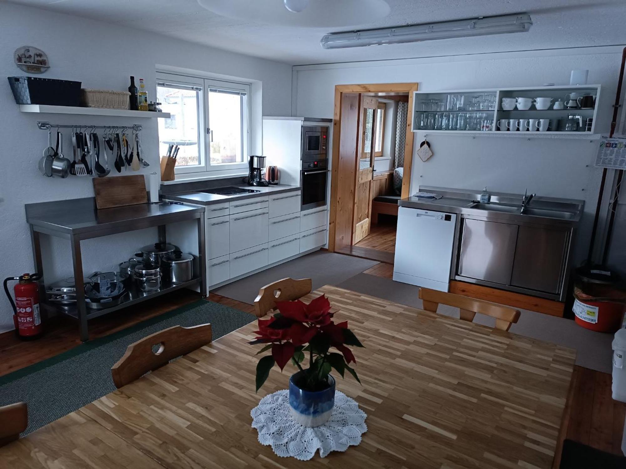 "Michls Hoamat" Ferienwohnung 6-8 Personen Solden Exterior photo