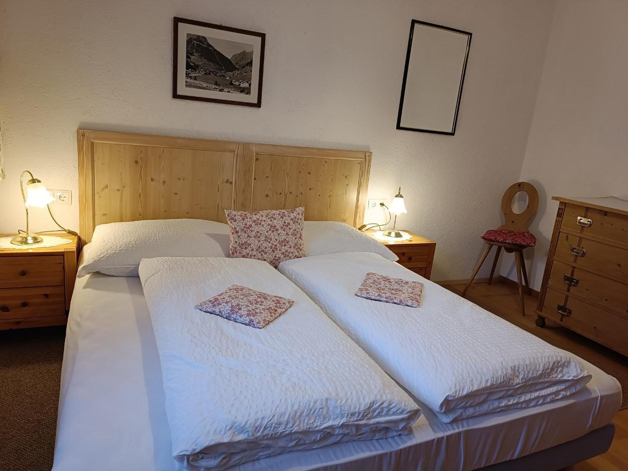 "Michls Hoamat" Ferienwohnung 6-8 Personen Solden Exterior photo